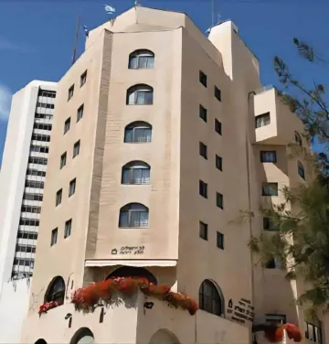 列夫耶路撒冷酒店