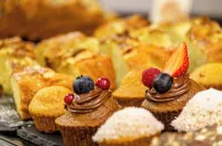Turim Europa Hotel - breakfast