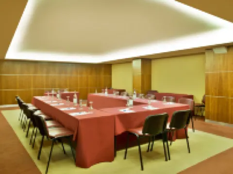 Turim Europa Hotel โรงแรมในลิสบอน