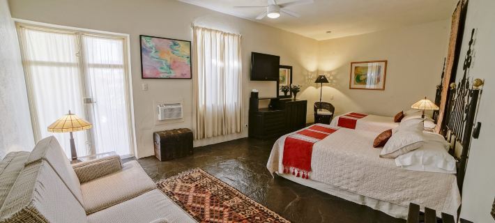 Villa Mirasol Hotels in San Miguel de Allende