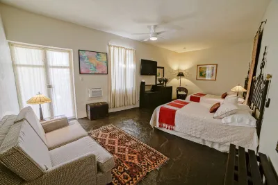 Villa Mirasol