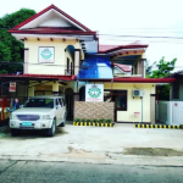 Mariner's Pension House