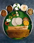 Welcomhotel by ITC Hotels, Devee Grand Bay, Visakhapatnam - petit déjeuner