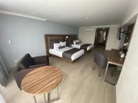 Panorama Hotel a San Luis Potosí