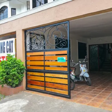 旋轉貓青年旅館 聖約瑟夫勞工大教堂附近的飯店