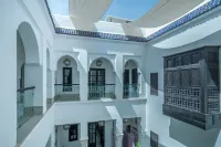 Riad Sapphire & Spa