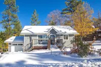 Mountain Modern #1743 Hotels near Bear Mountain Trading Company