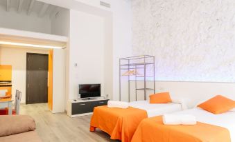 Apartamentos Tito San Nicolas