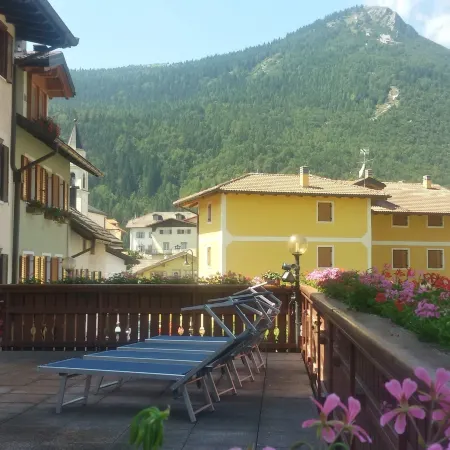 Hotel Trentino