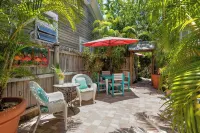 The Grand Guesthouse Các khách sạn gần Higgs Beach