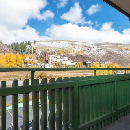 Evergreen Lodge at Vail