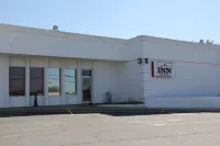 LoneStar Inn and Suites Hotels in Sherman