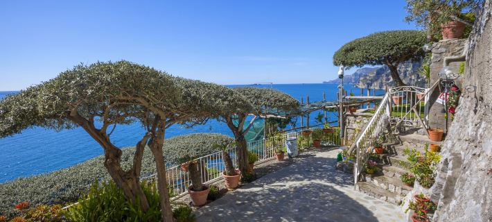La Maliosa d'Arienzo Ξενοδοχεία στην πόλη Positano