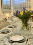 Palazzo del Poeta - Dimora Contemporanea - breakfast
