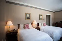 The Bertram Inn at Glenmoor