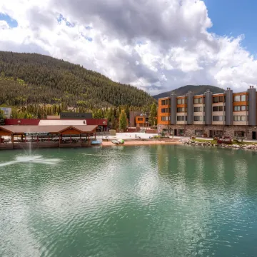 Lakeside Village by Keystone Resort