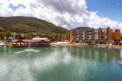Lakeside Village by Keystone Resort Hotels in Lakeside Village