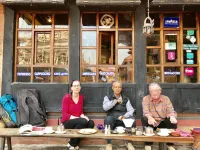 Shiva Guest House