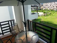 Mirador Golf Residence Hotels in M'diq