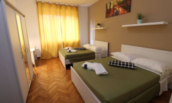 Guest House Pirelli Milano