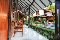 Delta Homestay