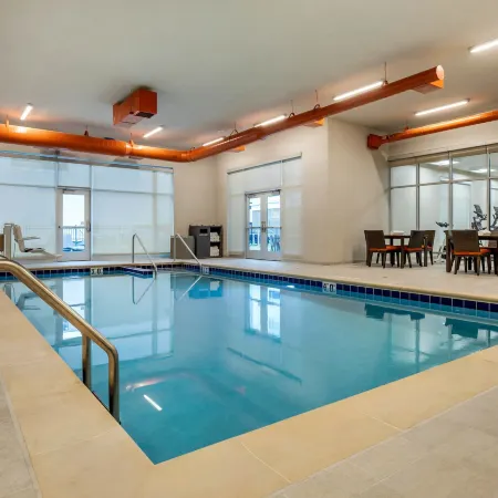 Cambria Hotel Milwaukee Downtown