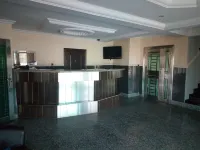 Modroy Hotel and Suites Hotels in Abeokuta