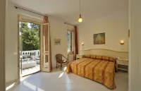 Park Hotel Villa Maria Hotel a Vico del Gargano