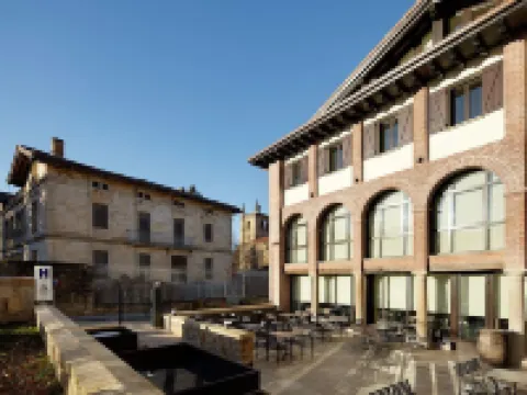 Hotel Imaz Hotels in Goierri