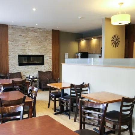 Welcominns Ottawa