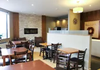 Welcominns Ottawa - breakfast
