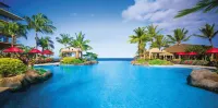 Outrigger Honua Kai Resort & Spa - Beach