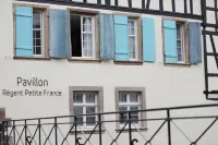 Pavillon Regent Petite France by Stay Collection - Romantic