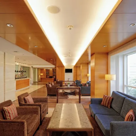 Hyatt Regency Pune