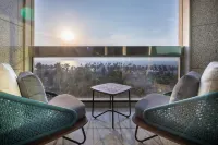 Sheraton Jeddah Hotel - con vista mare