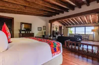 Villa Montaña Hotel & Spa