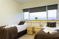 Hotel Mikligardur Các khách sạn ở Saudarkrokur