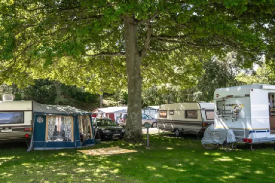 Kolleviks Camping Och Stugby