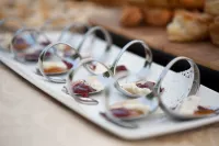 Country House Barone d'Asolo - breakfast