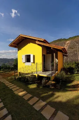 Pousada Altoé da Montanha Hotel di 
