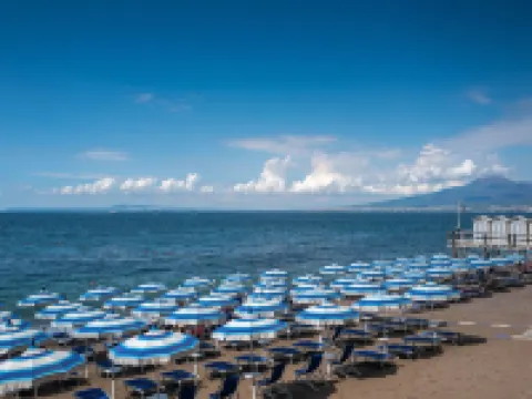 Hotel Sporting Hotels in Vico Equense