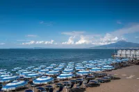 Hotel Sporting Hotel a Vico Equense