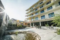 Wellness Hotel Panorama Hotel in zona Sinagoga di Trenčín