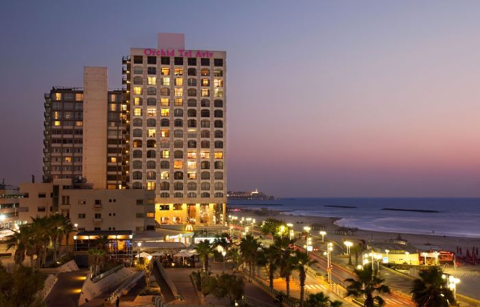 Orchid Tel Aviv