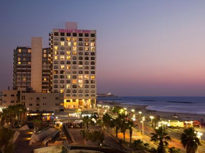 Orchid Tel Aviv