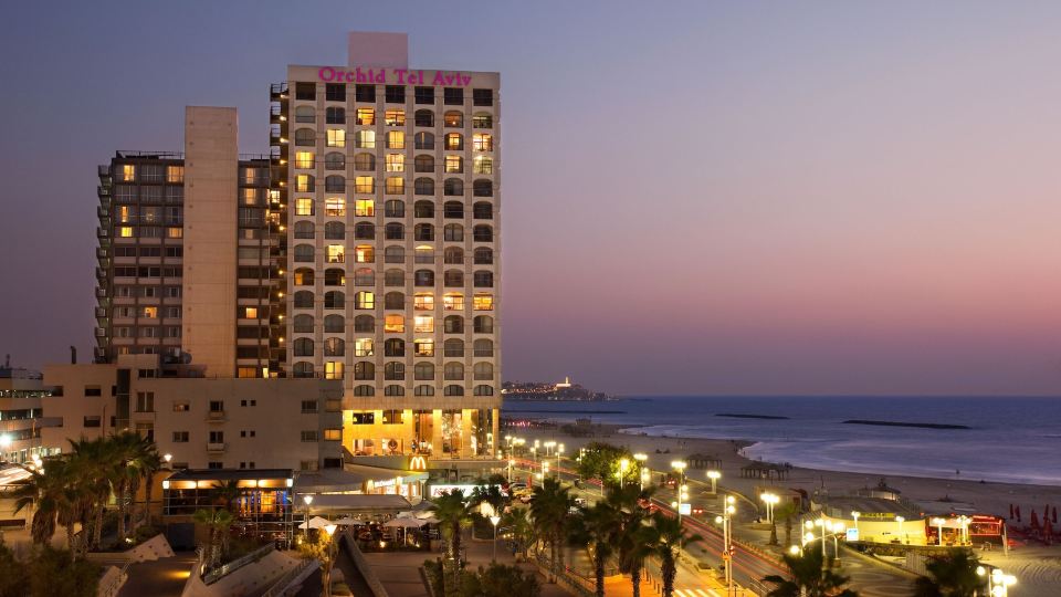 Orchid Tel Aviv