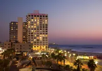 Orchid Tel Aviv Hotels in Tel Aviv