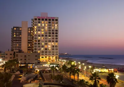 Orchid Tel Aviv Hotels in 