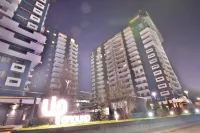 阿普格蘭德公寓 皮帕若住宿飯店