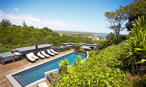 Peppers Noosa Resort and Villas